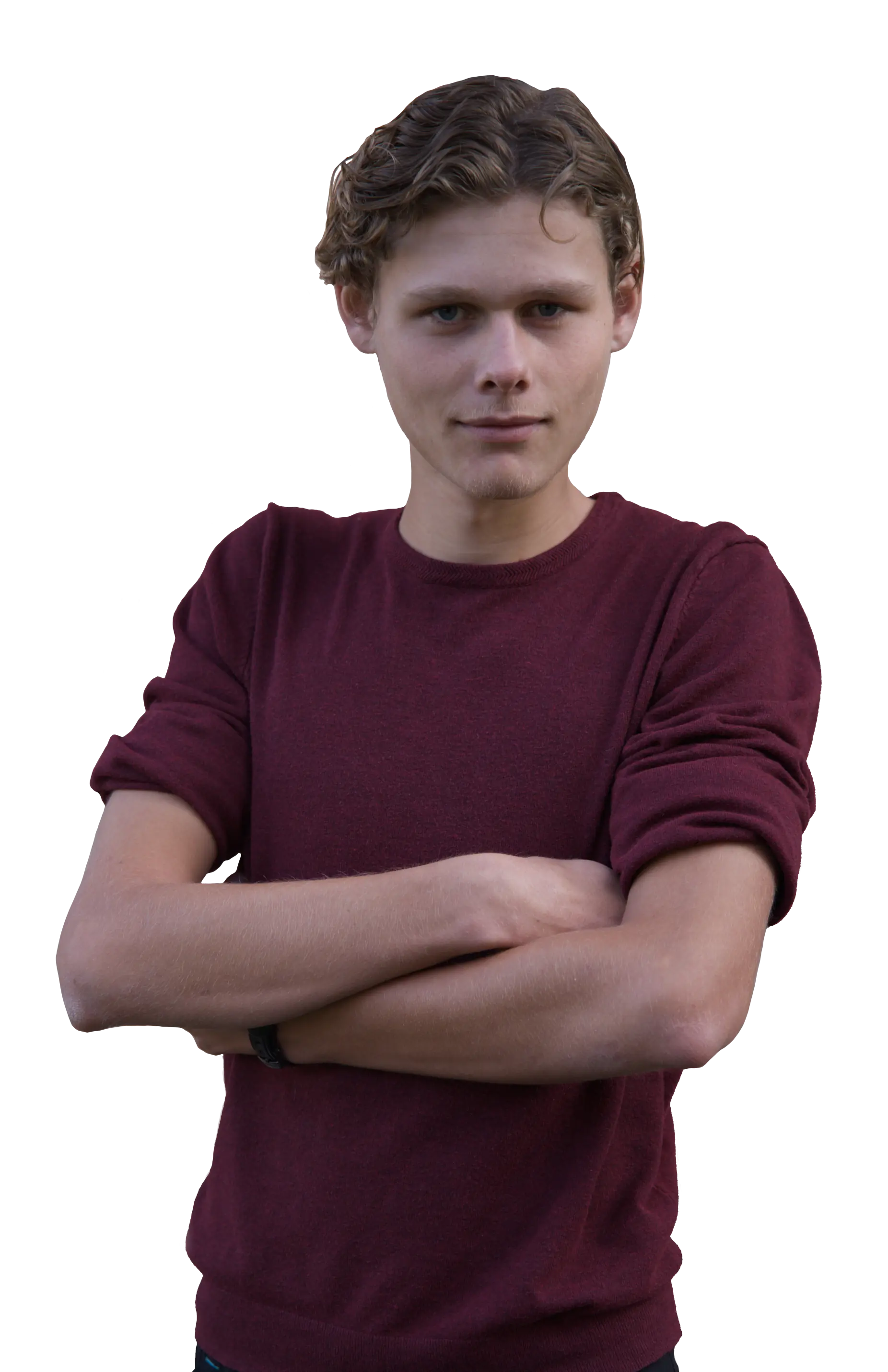 Austin Tallent